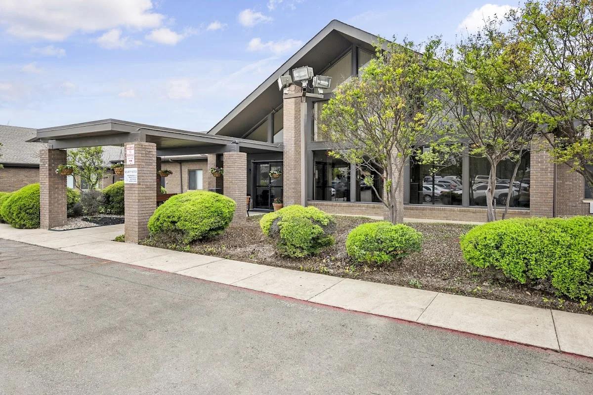 One Heartland at San Antonio Wellness and Rehabilitation