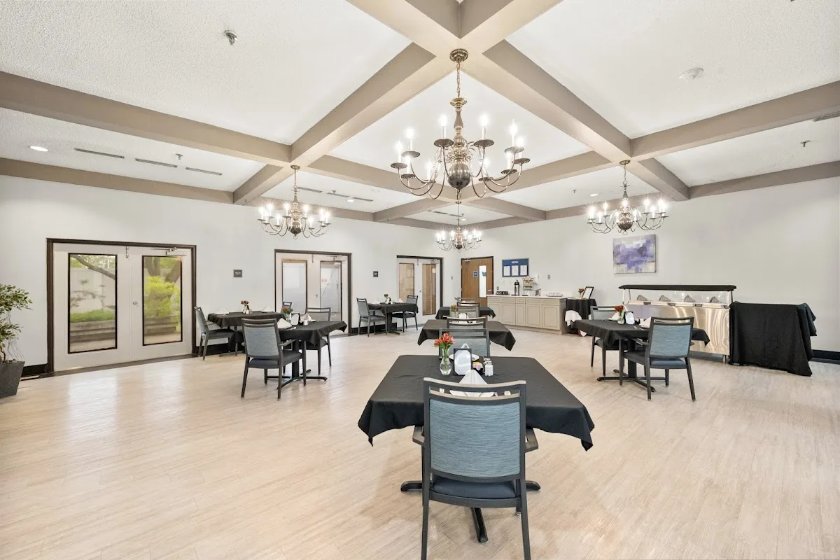 One Heartland at San Antonio Wellness and Rehabilitation - 照片 3