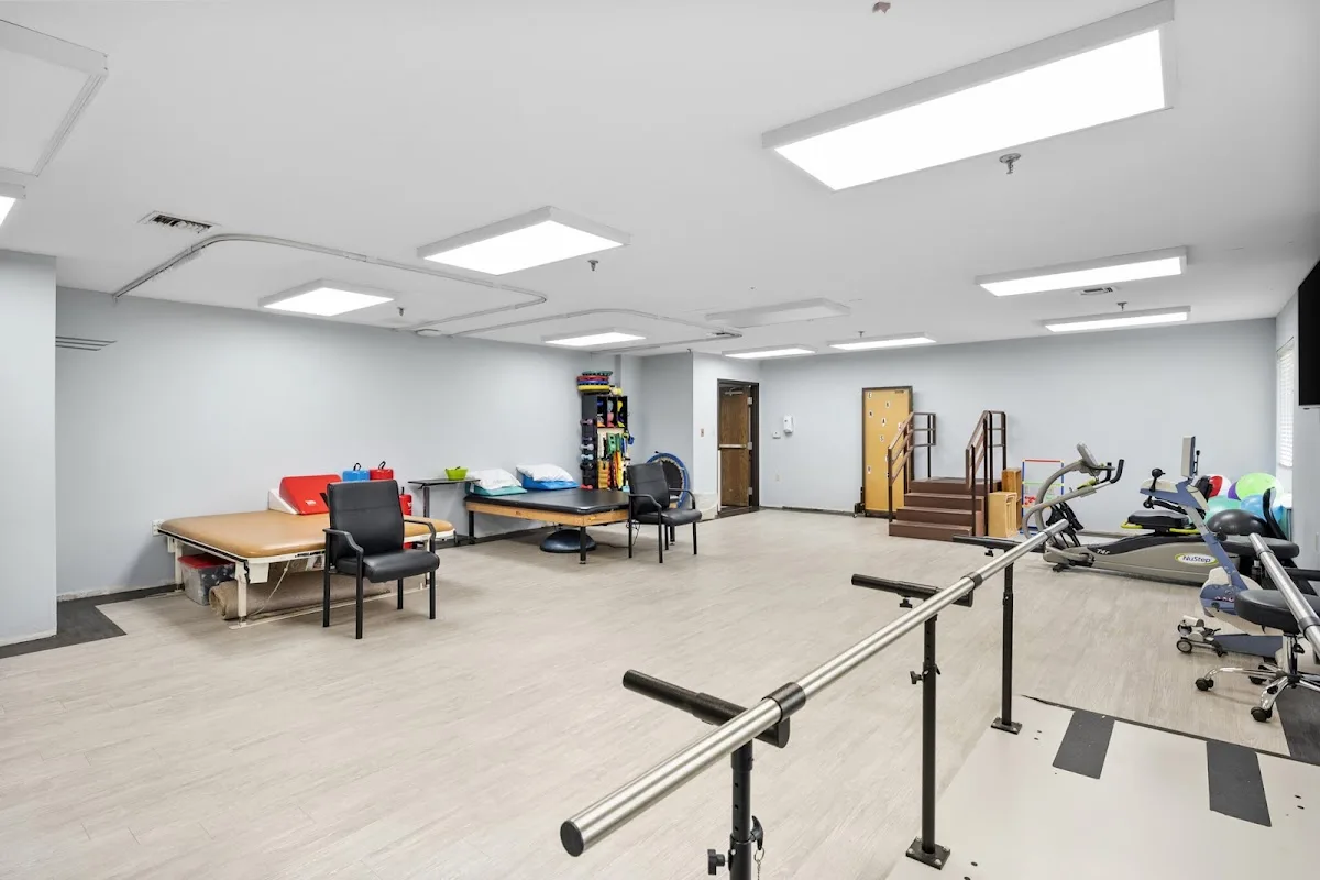 One Heartland at San Antonio Wellness and Rehabilitation - 照片 5