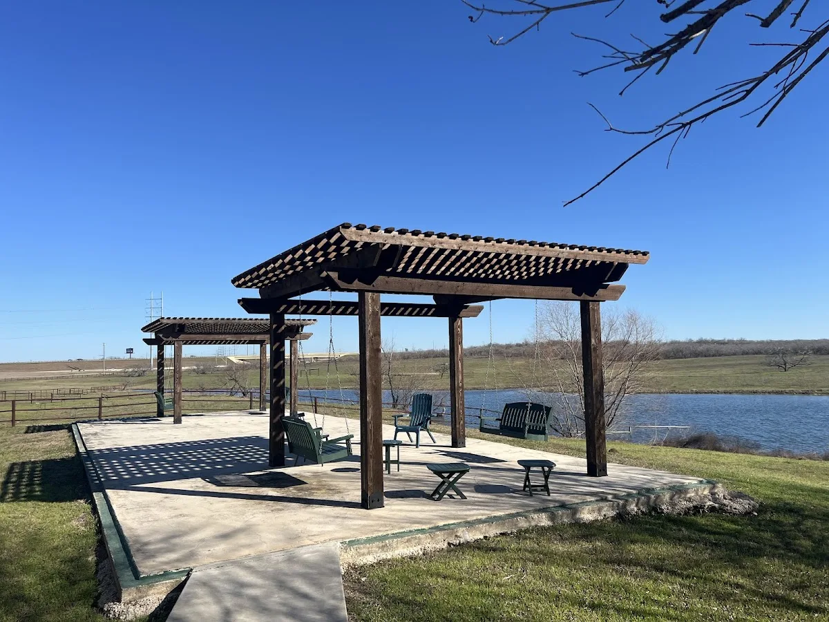 Plum Creek Recovery Ranch - interior photo