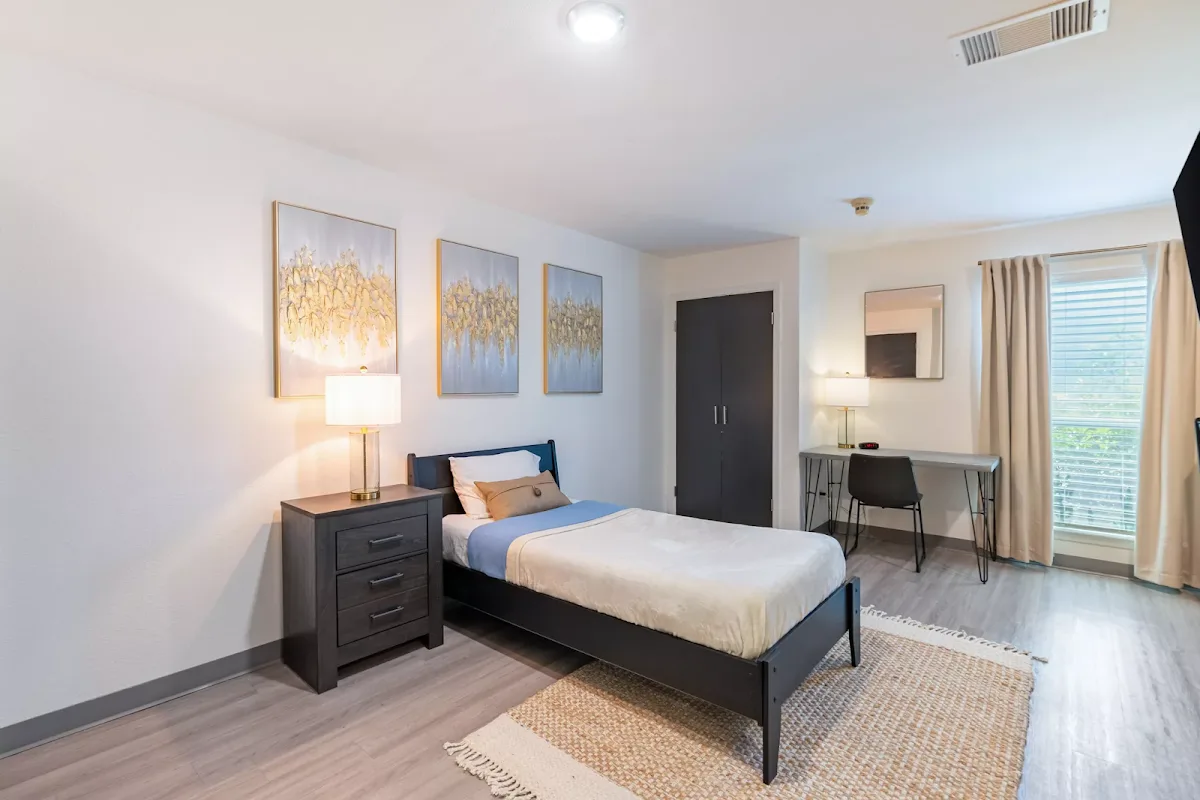 Infinite Recovery Legacy Ranch Buda Drug &amp; Alcohol Rehab - interior photo