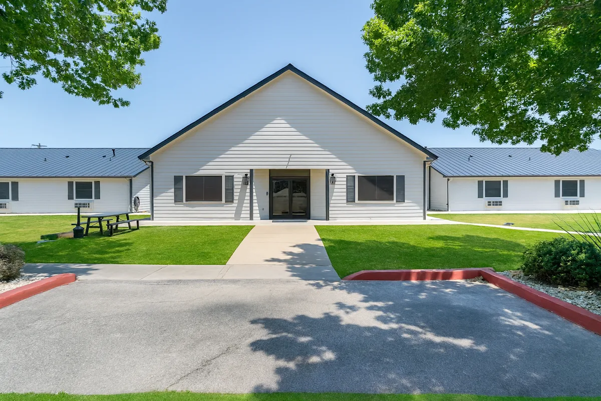 Infinite Recovery Legacy Ranch Buda Drug & Alcohol Rehab - Ảnh 5