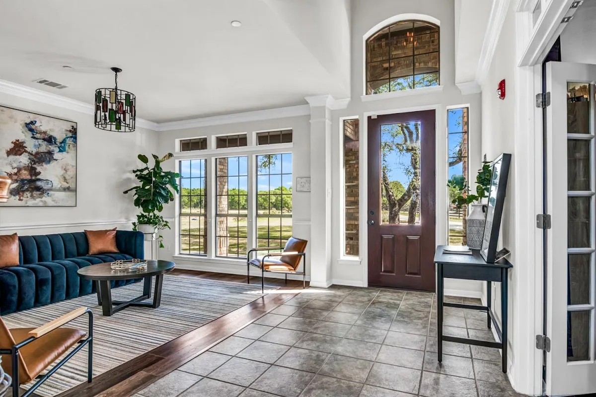 Ava Recovery Center | Luxury Drug & Alcohol Rehab in Austin, TX