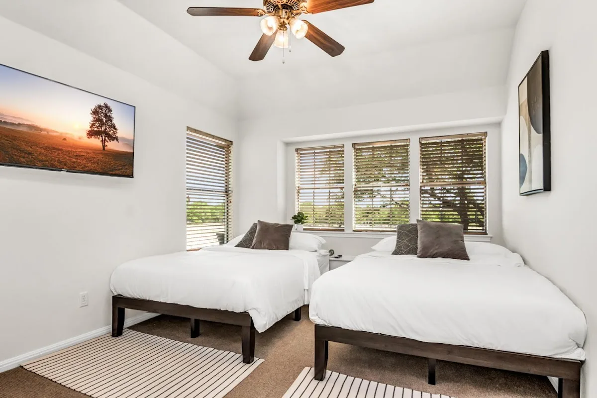 Ava Recovery Center | Luxury Drug &amp; Alcohol Rehab in Austin, TX - interior photo