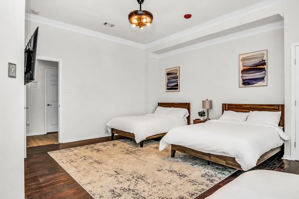 Ava Recovery Center | Luxury Drug & Alcohol Rehab in Austin, TX - Foto 4