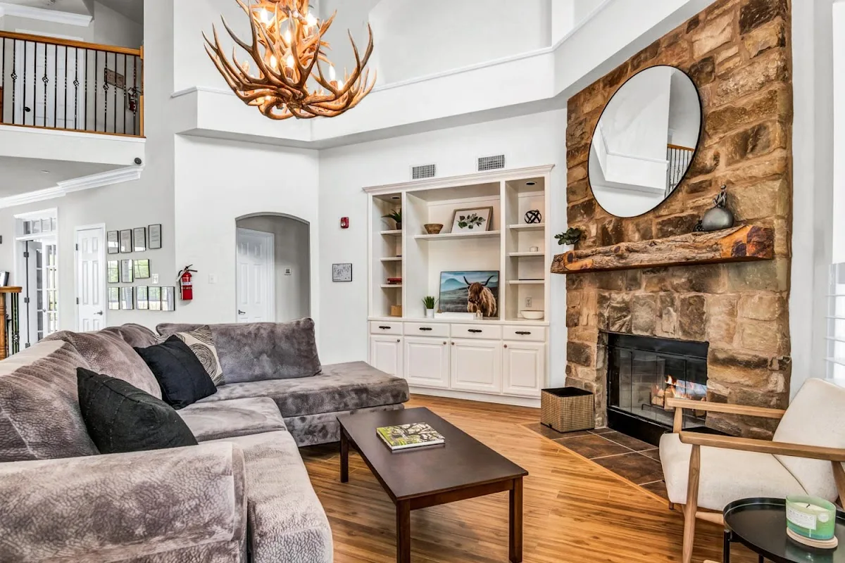 Ava Recovery Center | Luxury Drug & Alcohol Rehab in Austin, TX - Foto 5