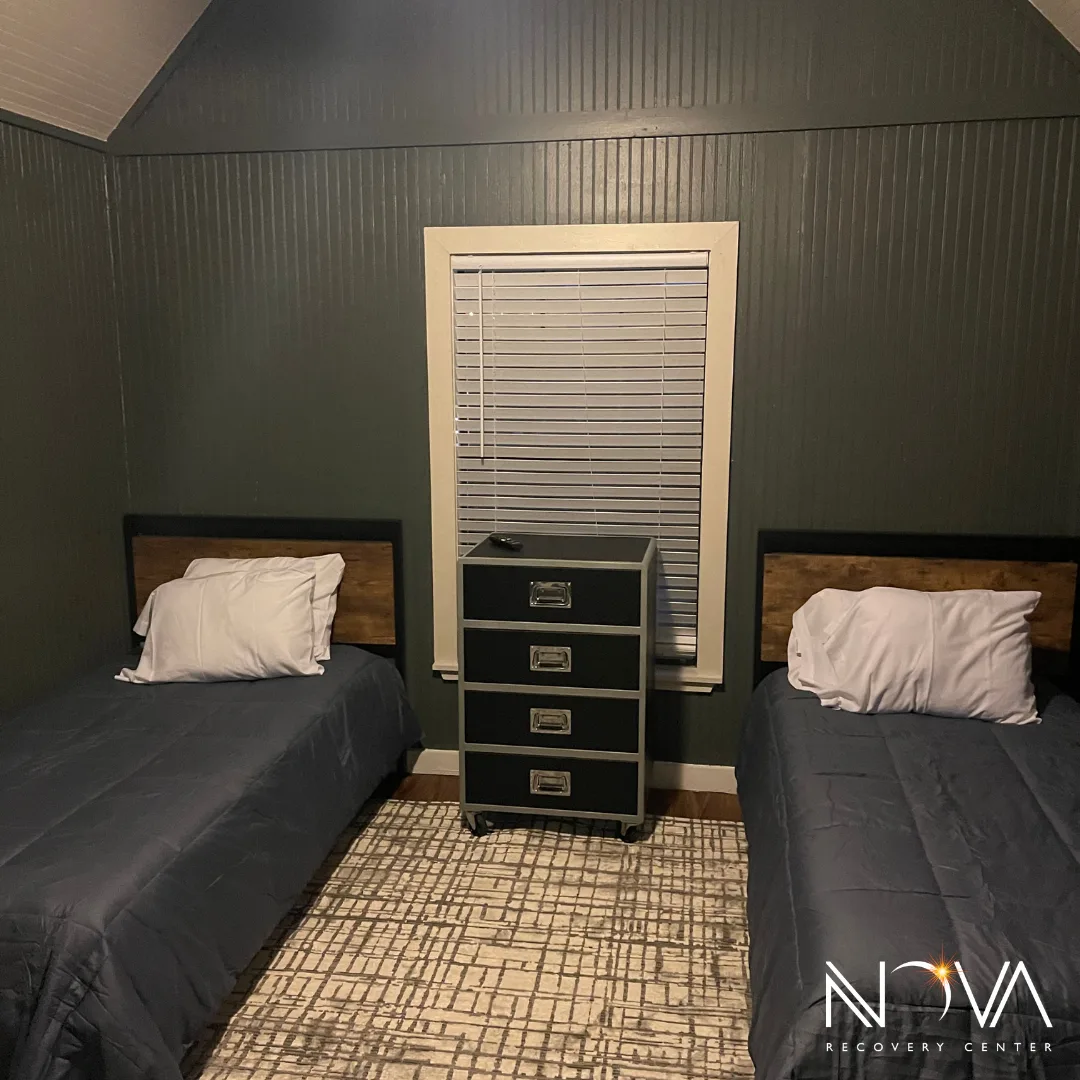 Nova Recovery Center Drug and Alcohol Rehab - Wimberley, TX - interior photo