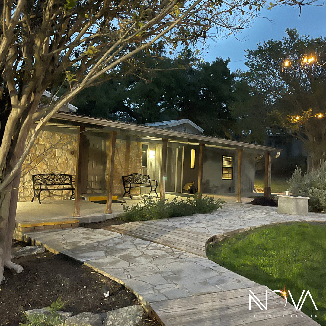 Nova Recovery Center Drug and Alcohol Rehab - Wimberley, TX - Photo 3