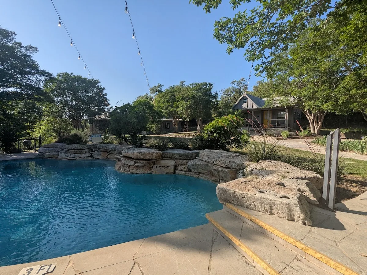 Nova Recovery Center Drug and Alcohol Rehab - Wimberley, TX - Foto 4