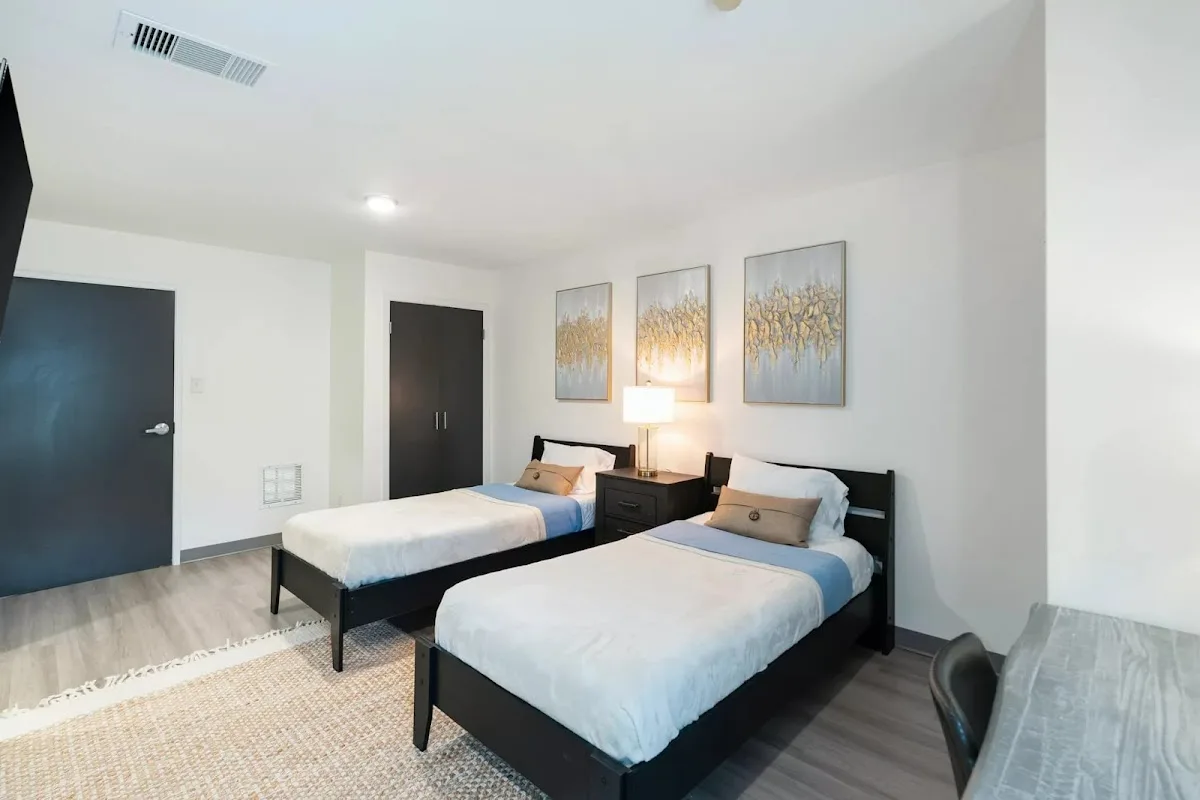 Infinite Recovery Drug & Alcohol Rehab - Austin