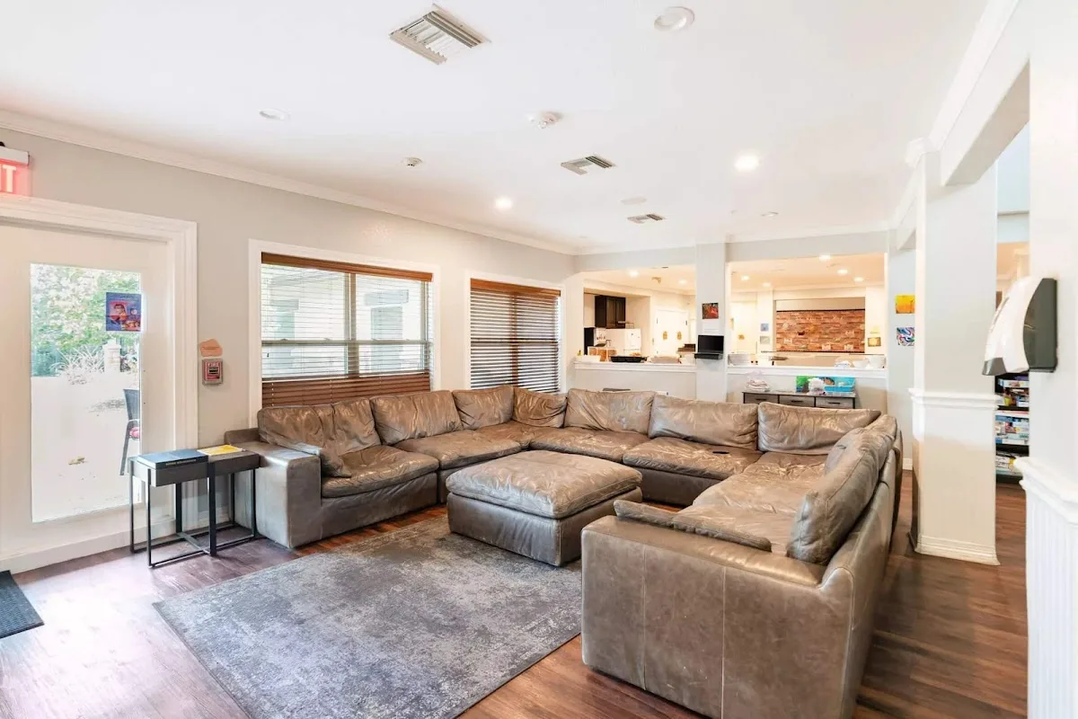 Infinite Recovery Drug &amp; Alcohol Rehab - Austin - interior photo