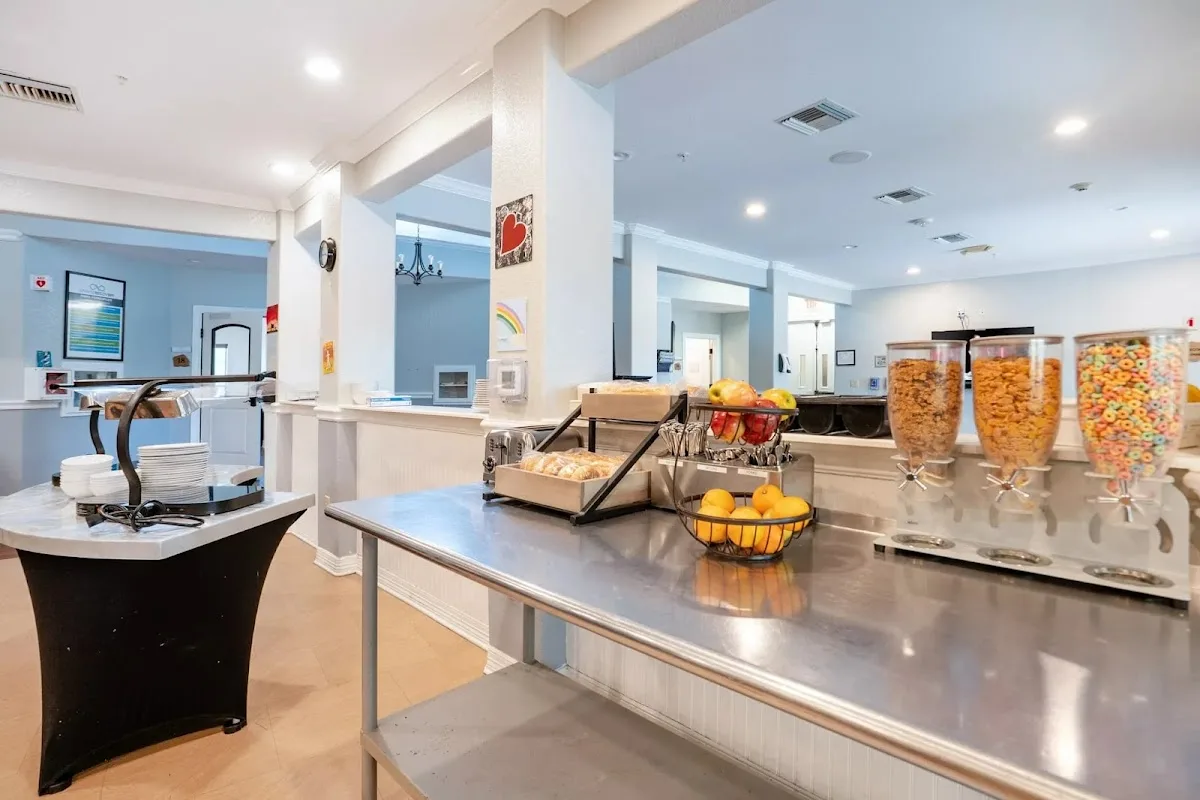 Infinite Recovery Drug & Alcohol Rehab - Austin - 사진 5