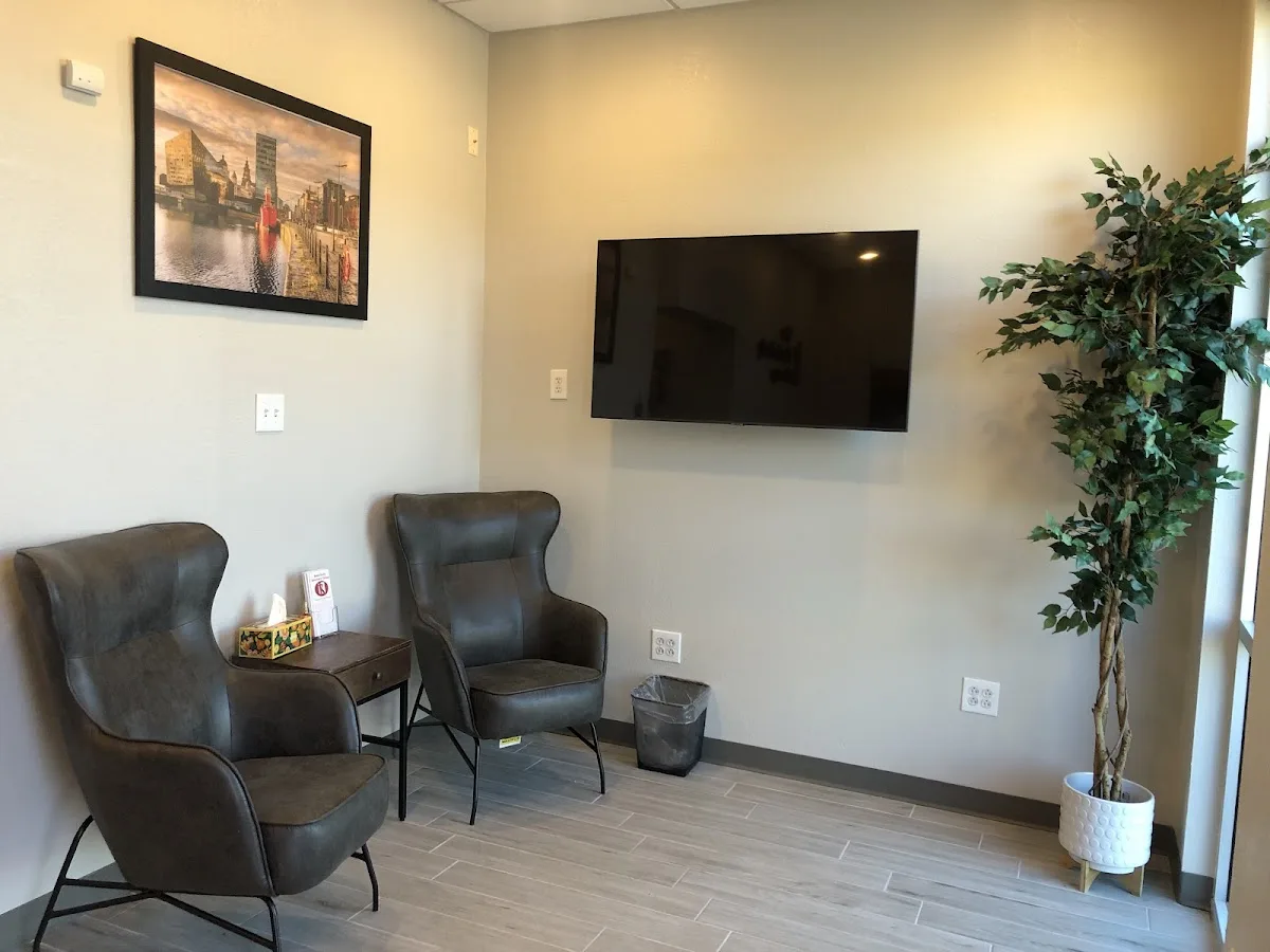 Robb Kelly Recovery Group - Foto 2