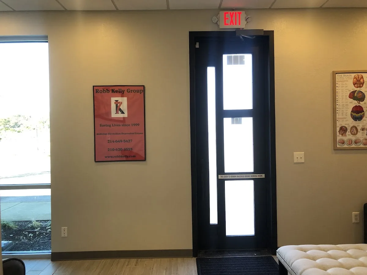 Robb Kelly Recovery Group - Foto 3