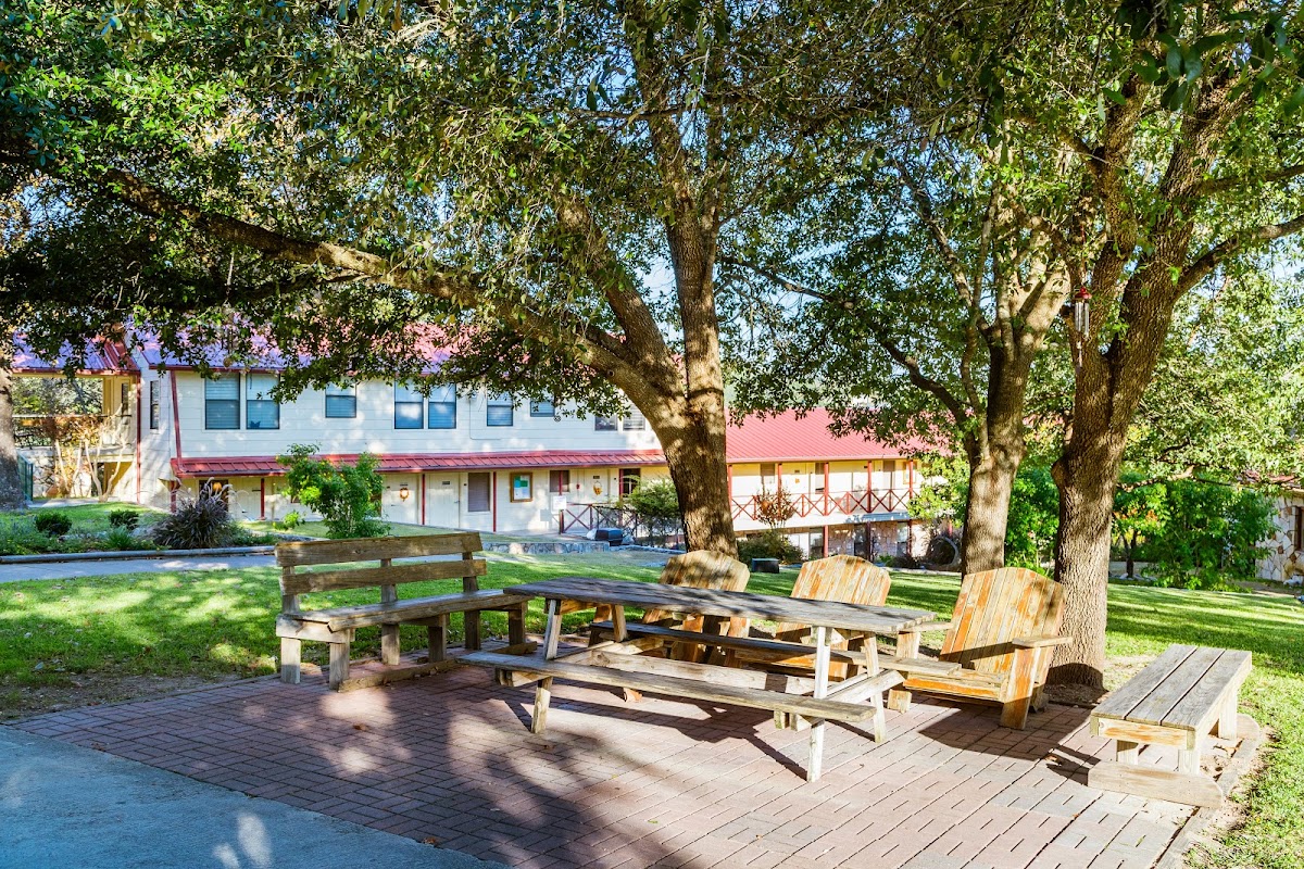 La Hacienda Treatment Center - Photo 6