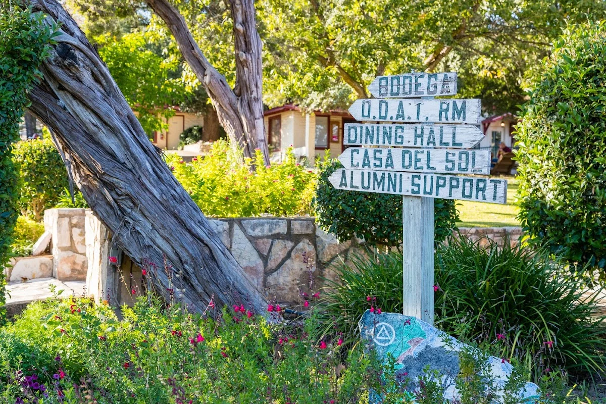 La Hacienda Treatment Center - Photo 2