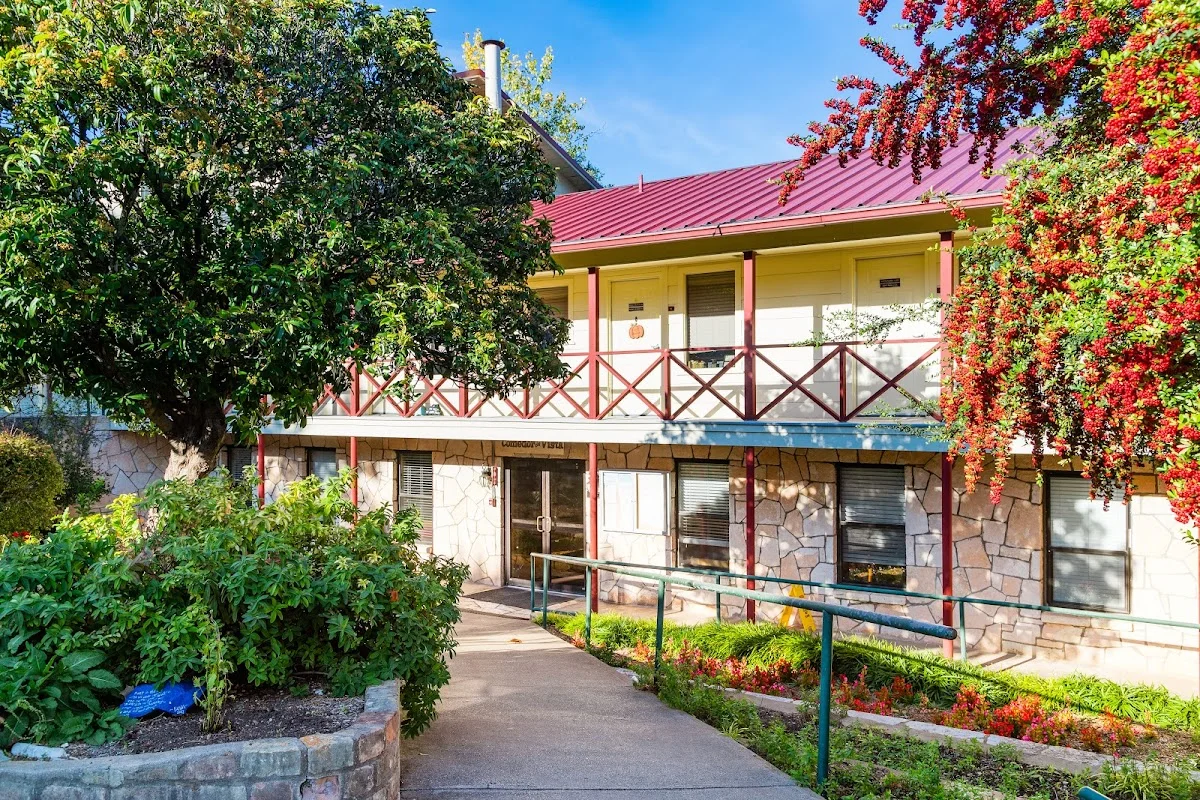 La Hacienda Treatment Center - Photo 4