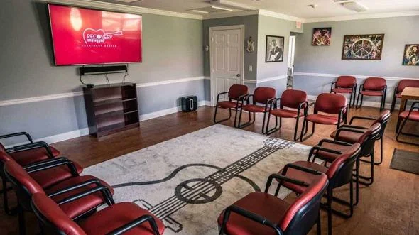 Recovery Unplugged Austin Detox - Foto 3