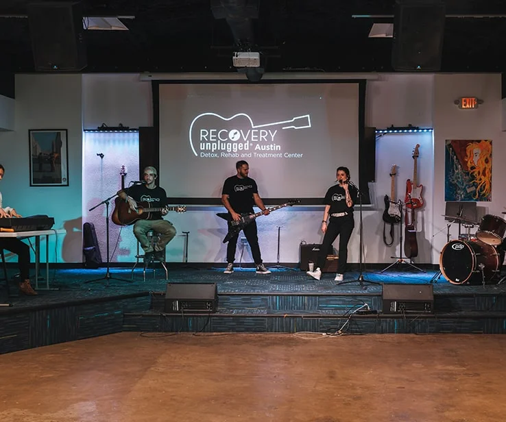 Recovery Unplugged Austin Detox - Foto 4