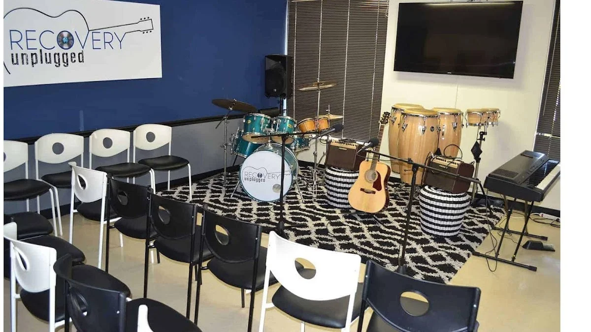 Recovery Unplugged Austin Detox - Foto 5