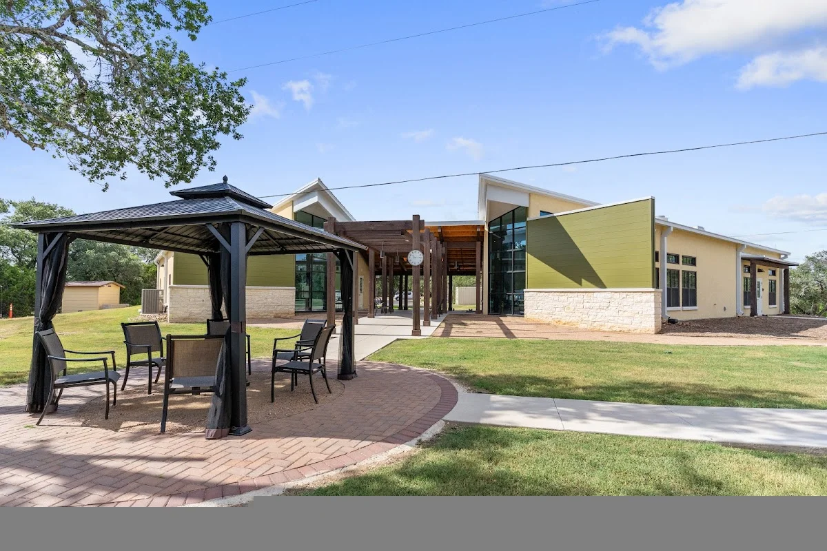 Ripple Ranch Recovery Center