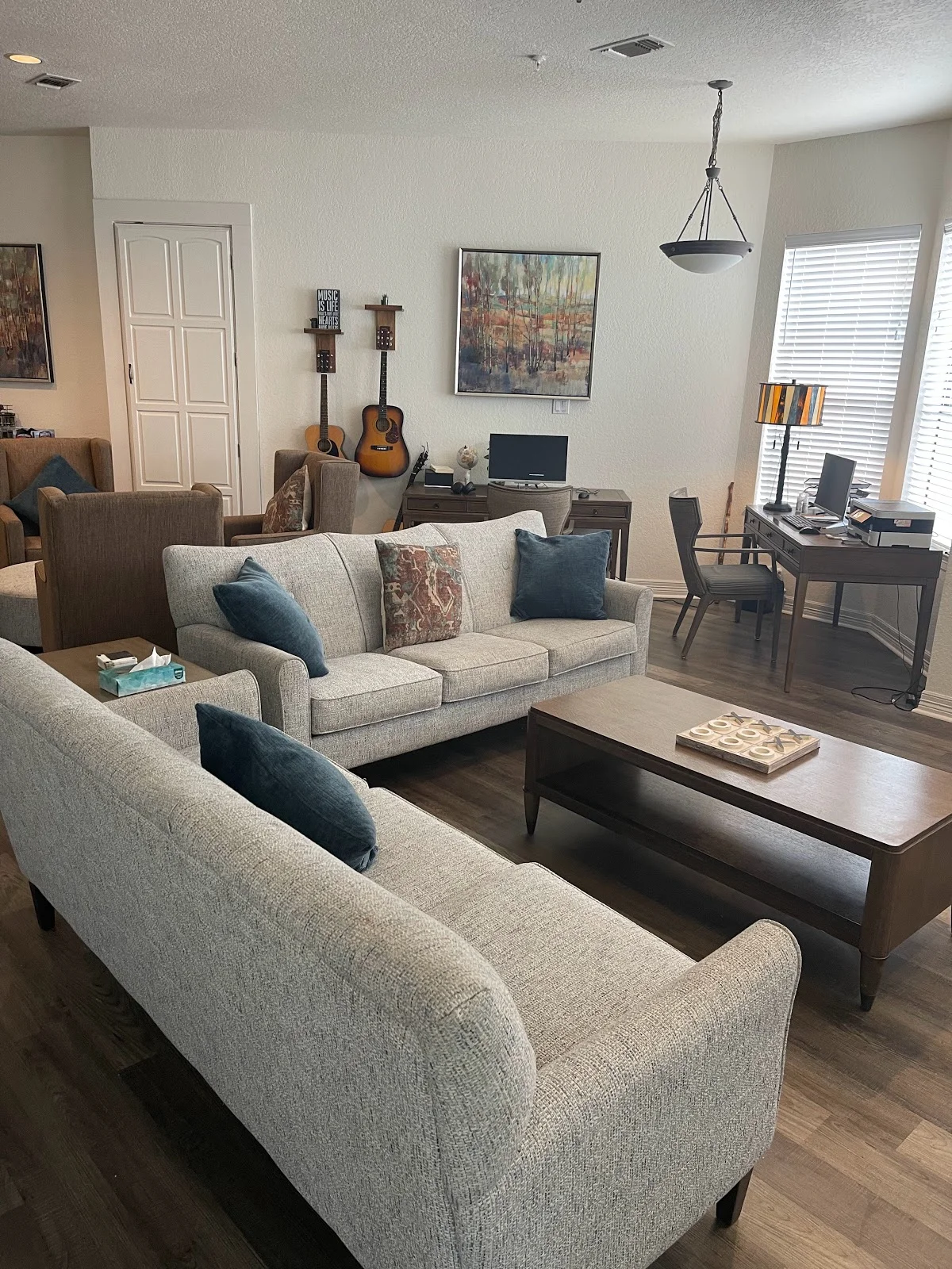 Ripple Ranch Recovery Center