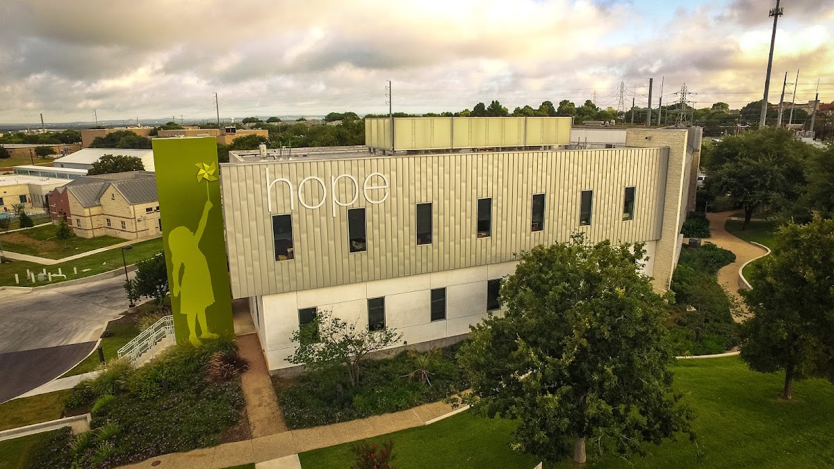 Clarity Child Guidance Center - Photo 6