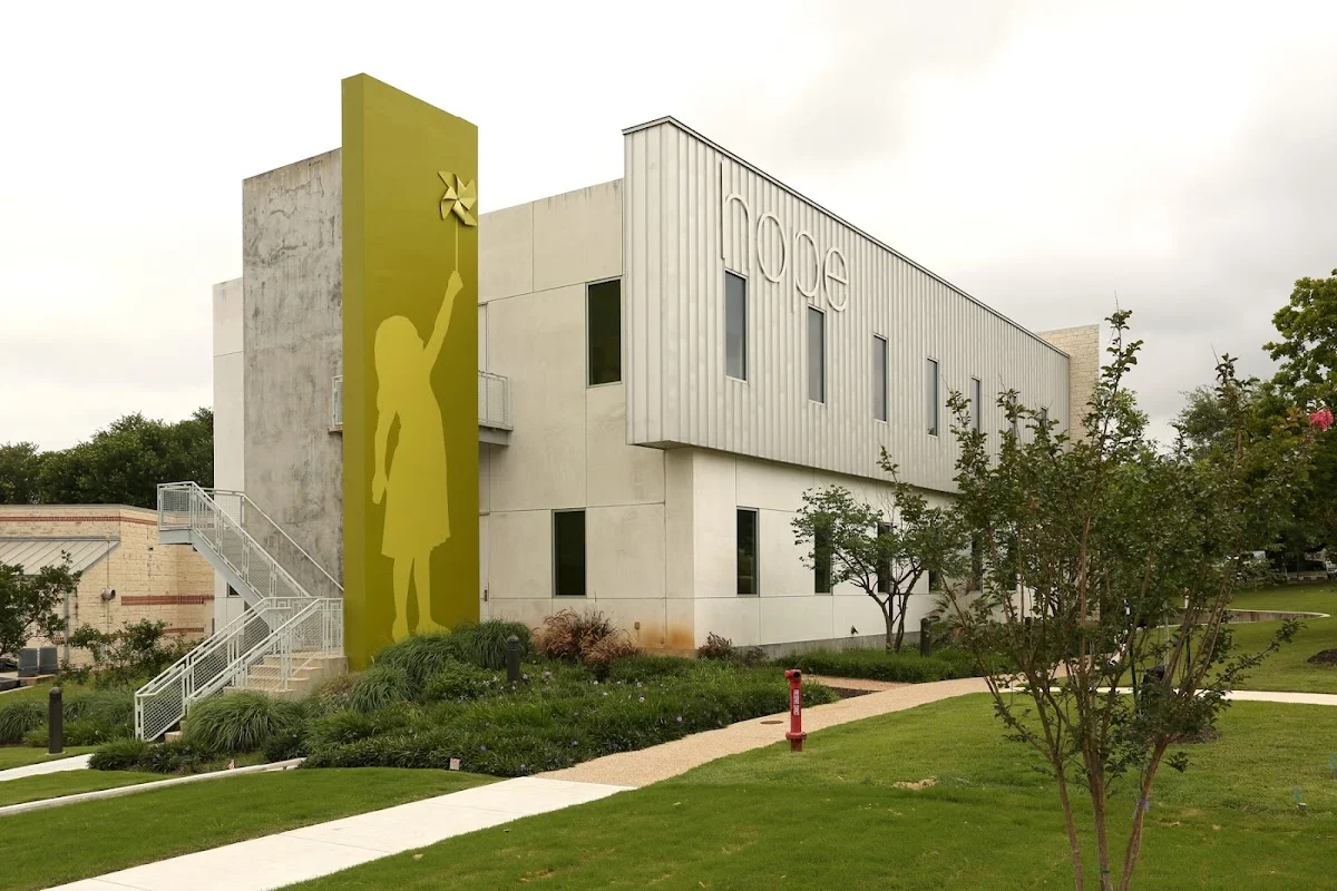 Clarity Child Guidance Center