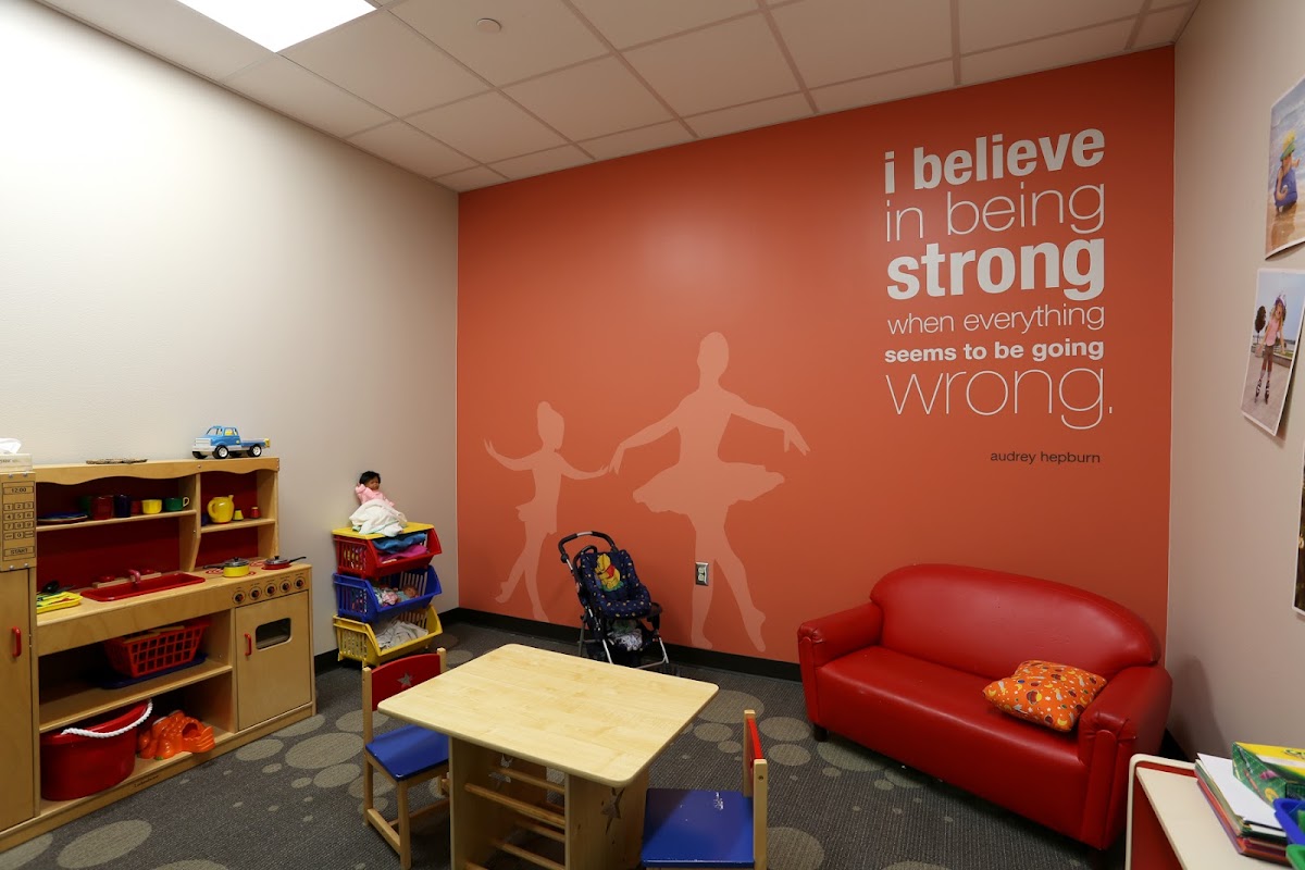 Clarity Child Guidance Center - Photo 3