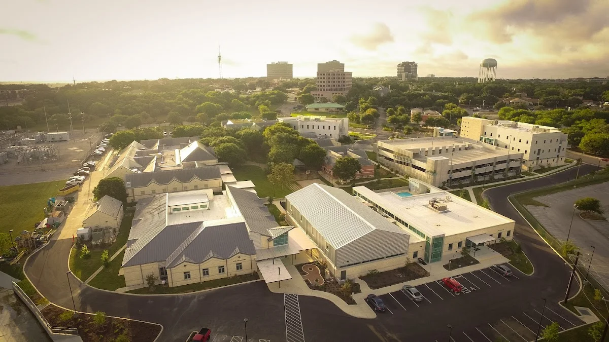 Clarity Child Guidance Center