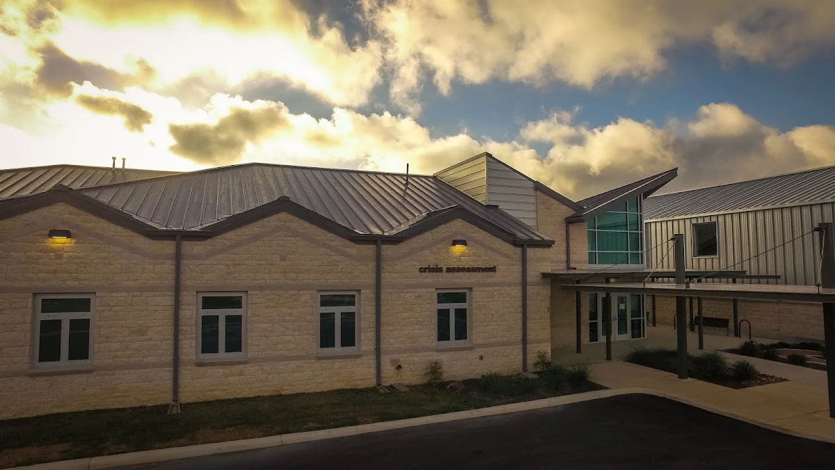 Clarity Child Guidance Center