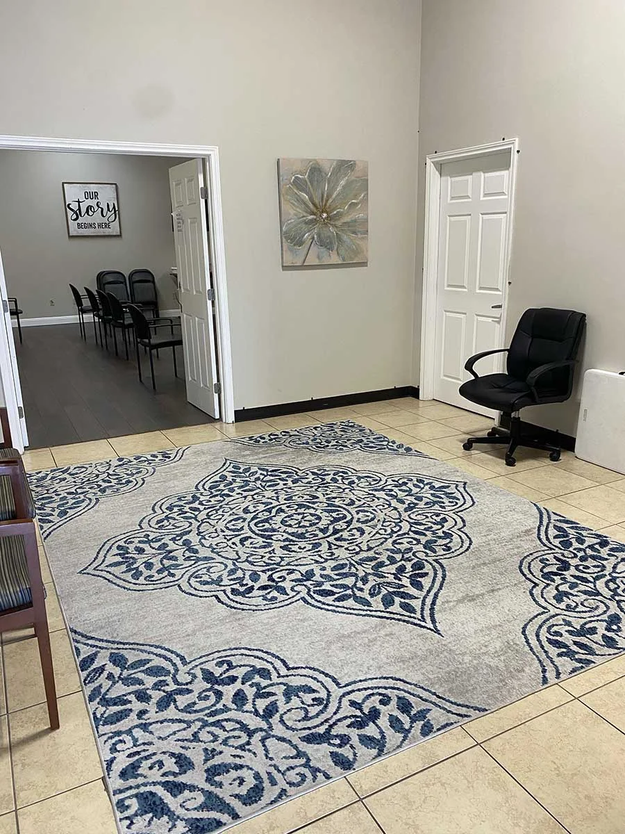 San Antonio Recovery Center Alumni and Outpatient Services