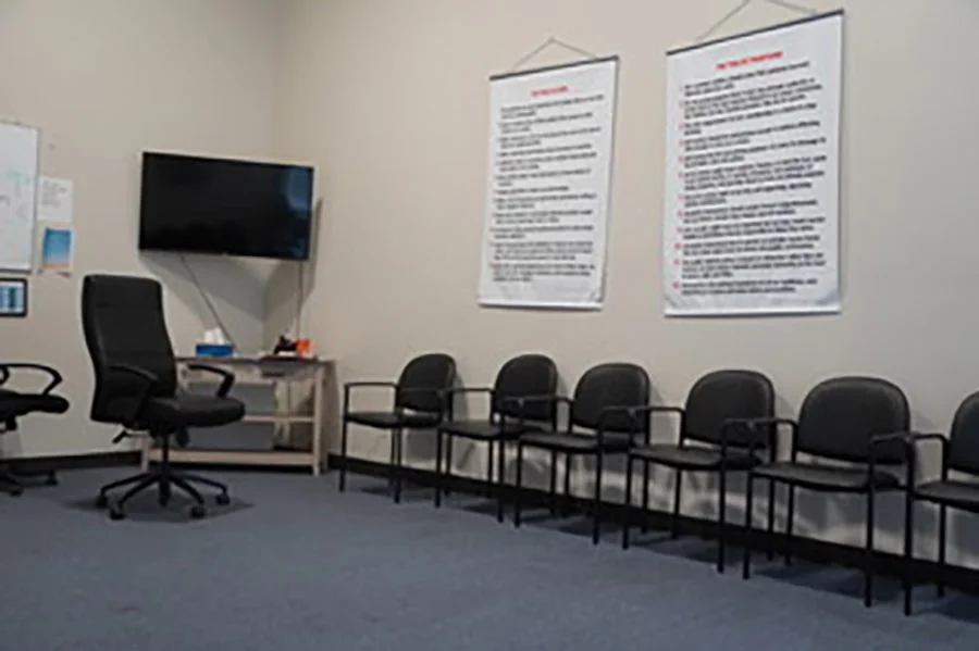 San Antonio Recovery Center Alumni and Outpatient Services