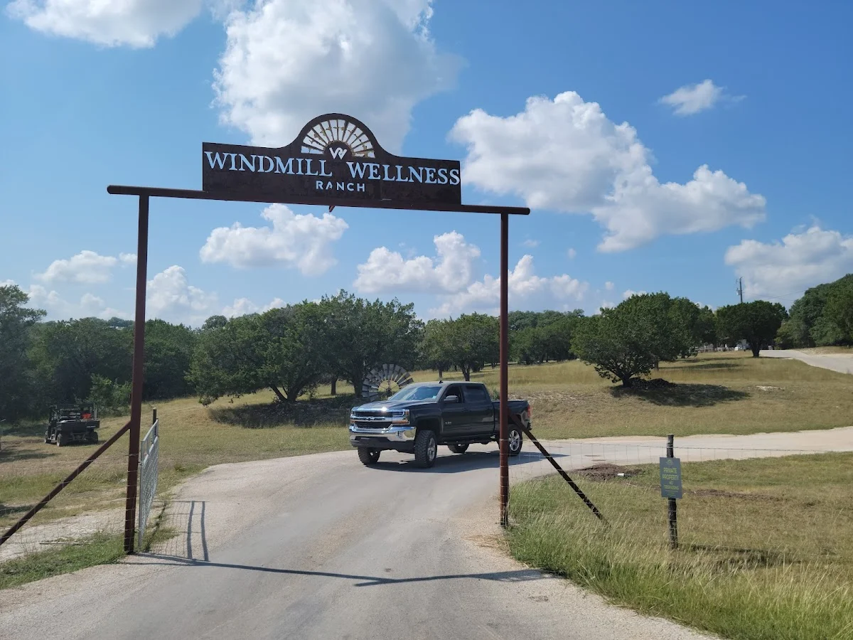 Windmill Wellness Ranch