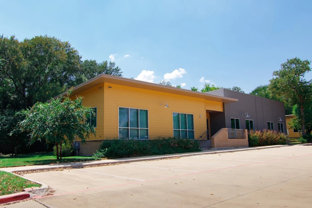 The Last Resort Outpatient Treatment Program - Photo 6