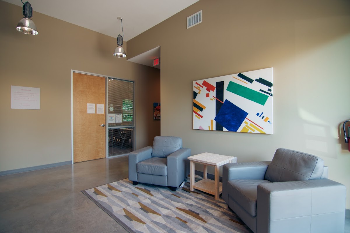 The Last Resort Outpatient Treatment Program - Photo 2