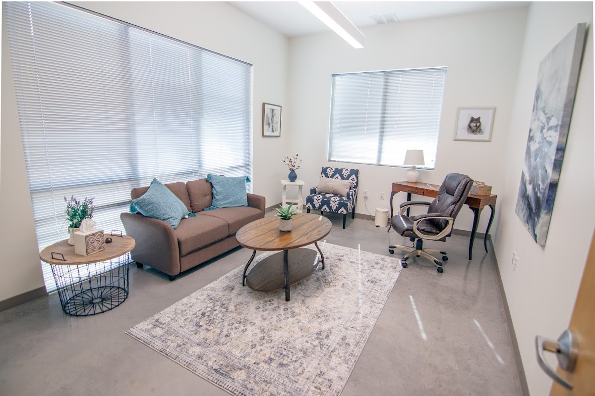 The Last Resort Outpatient Treatment Program - Photo 3