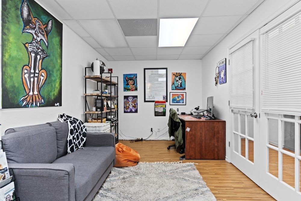 Continuum Outpatient Center - San Antonio