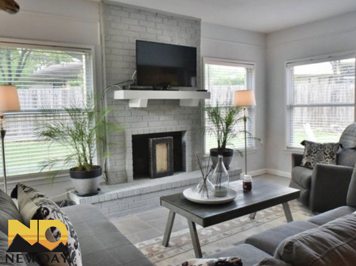 New Day Recovery Services