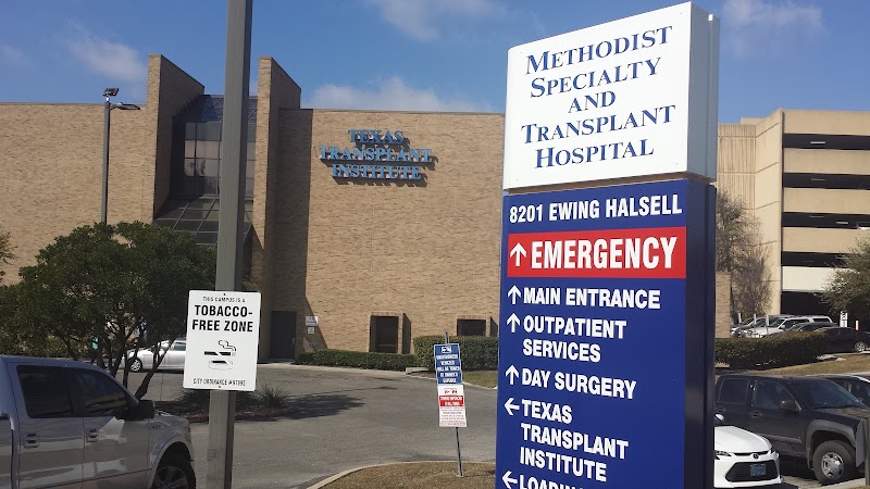 Methodist Healthcare