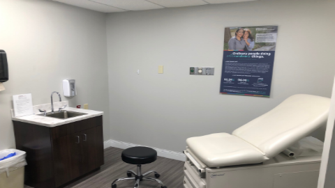 Methodist Healthcare