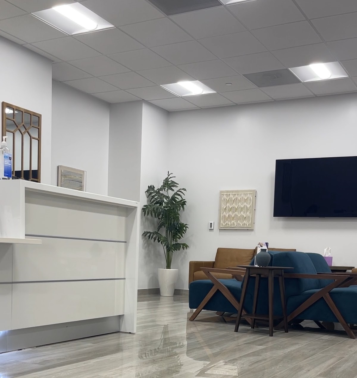 Serenity Mental Health Centers - San Antonio - Photo 6