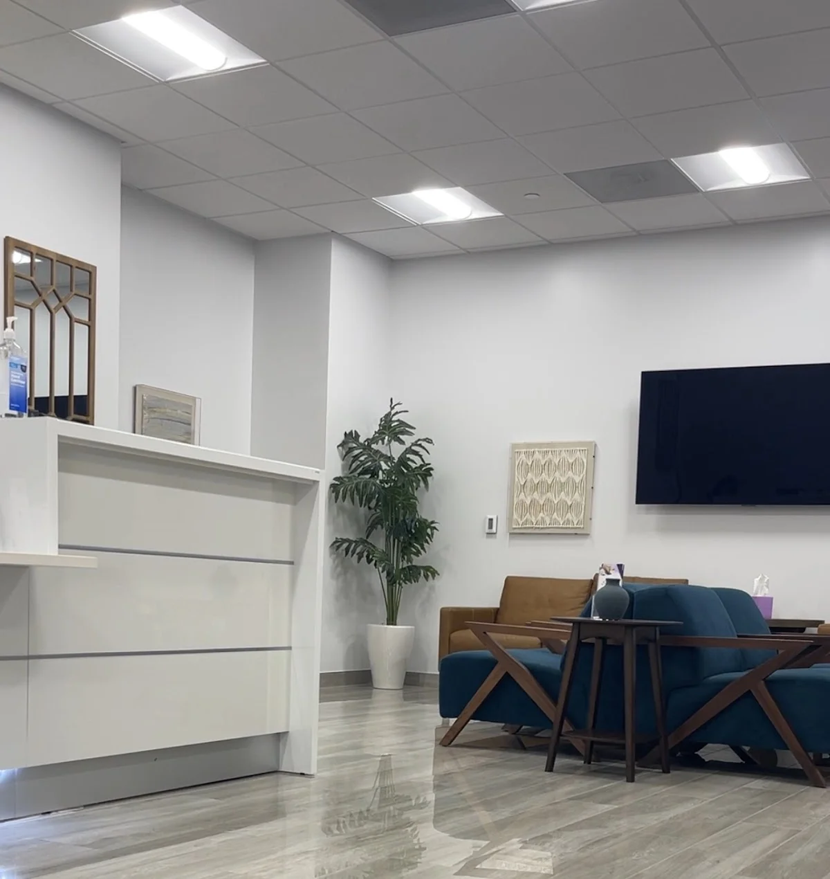 Serenity Mental Health Centers - San Antonio