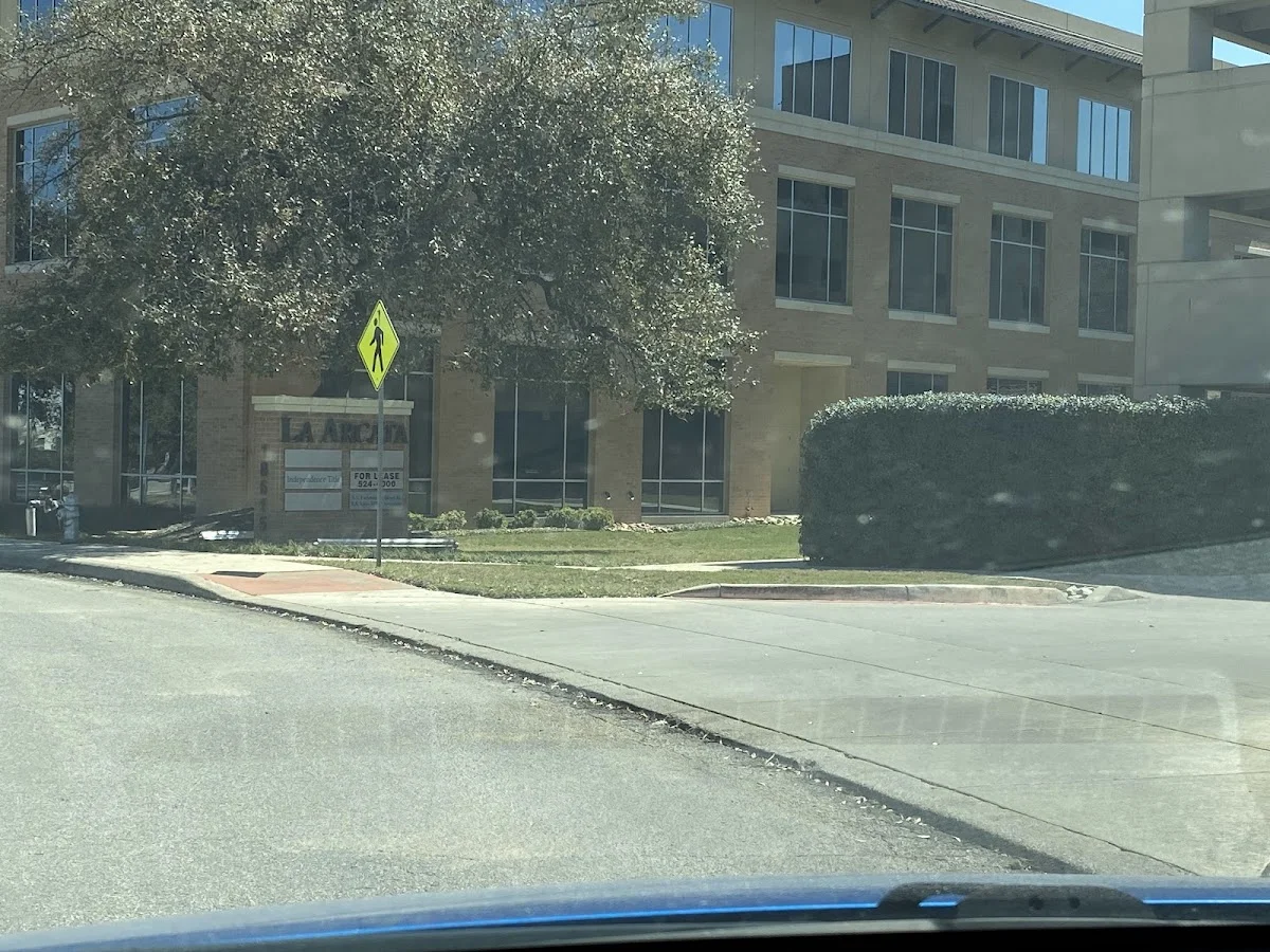 Serenity Mental Health Centers - San Antonio