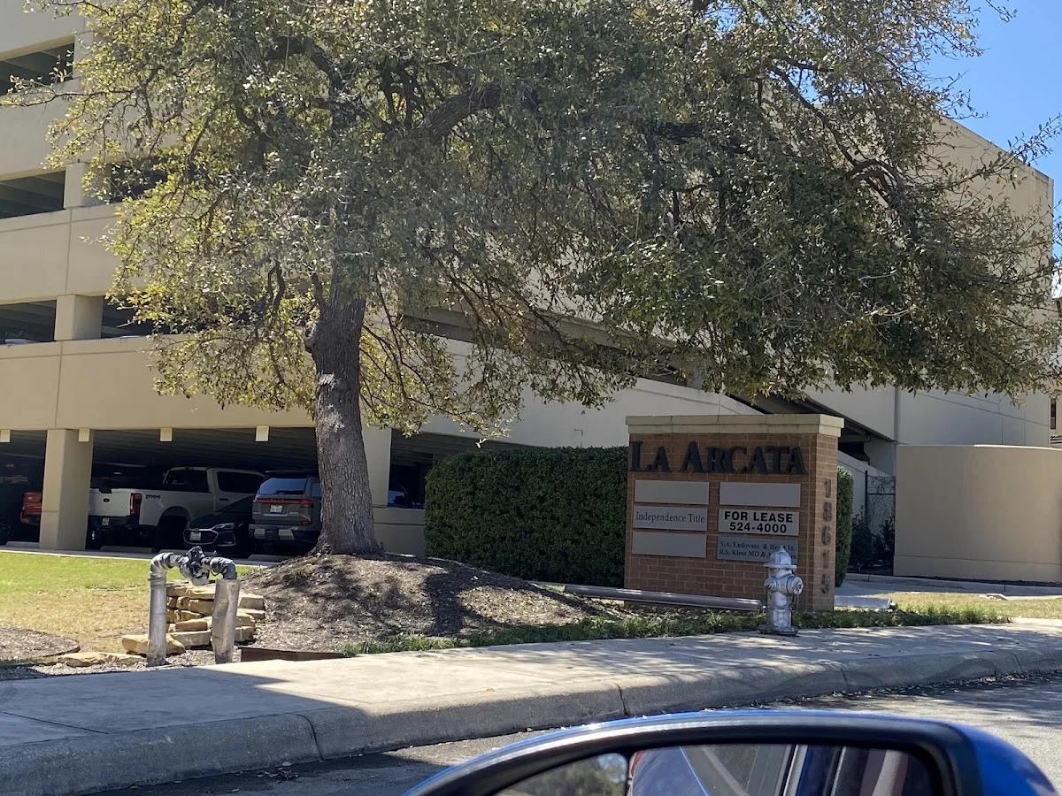 Serenity Mental Health Centers - San Antonio