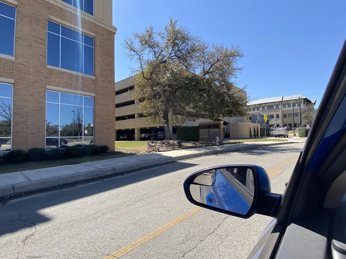 Serenity Mental Health Centers - San Antonio