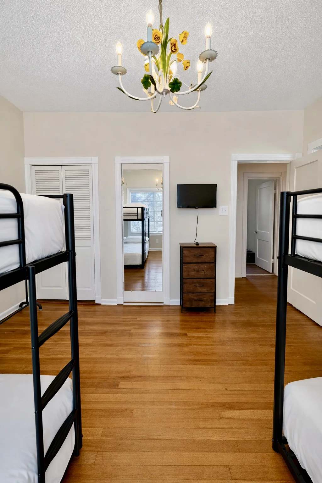 Barbie's Sober Living