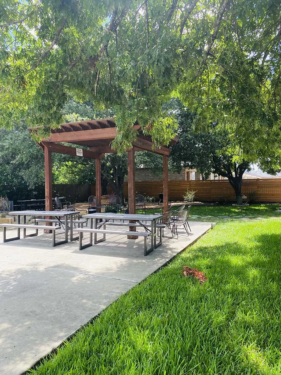 San Antonio Recovery Center - Photo 3