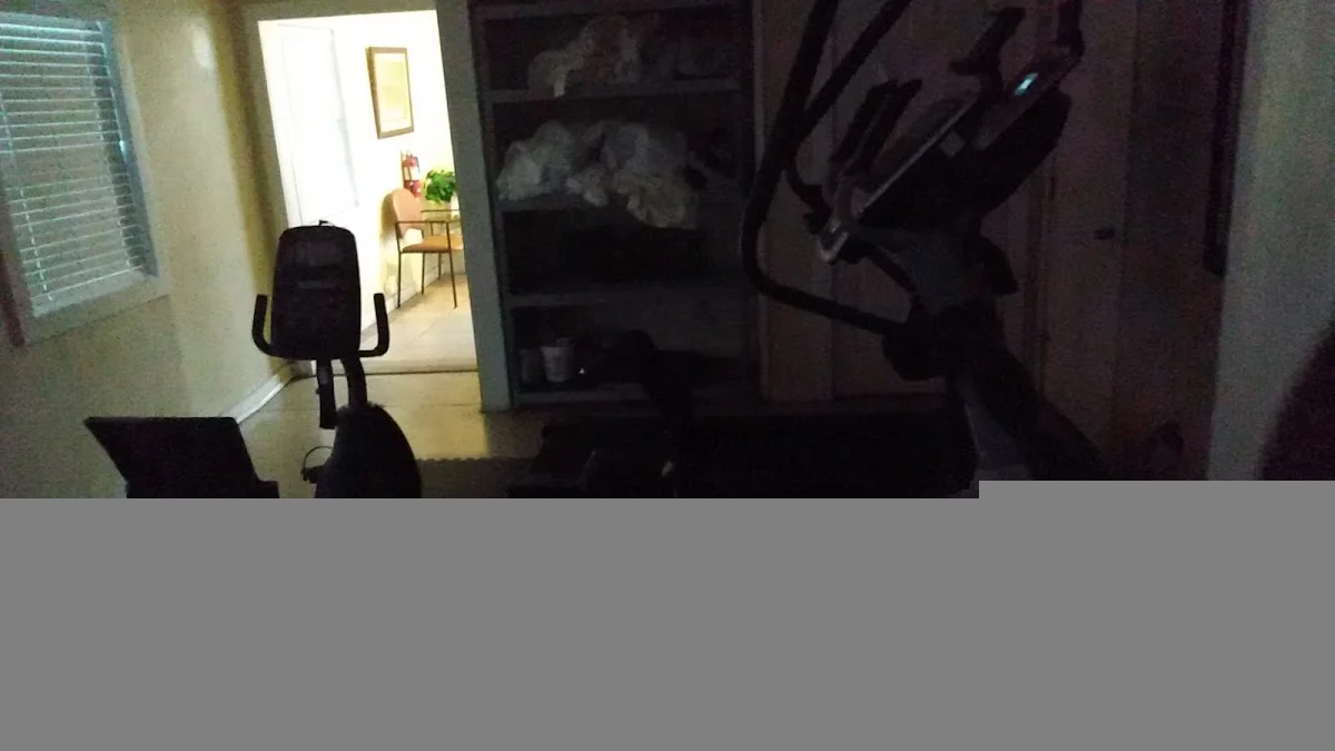 Oxford House-Carson - Photo 1