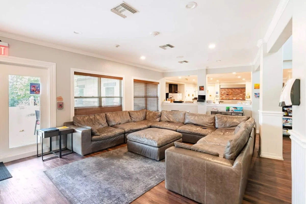 Infinite Recovery Treatment Center - San Antonio Community Outreach - Photo 4